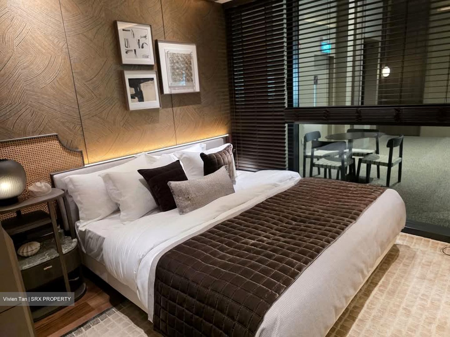 The Robertson Opus (D9), Condominium #577137341